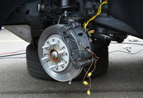 michigan state police brake pad test|michigan state police tire testing.